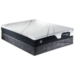 iComfort by Serta ECO 1 Medium Queen Mattress and Boxspring Set
