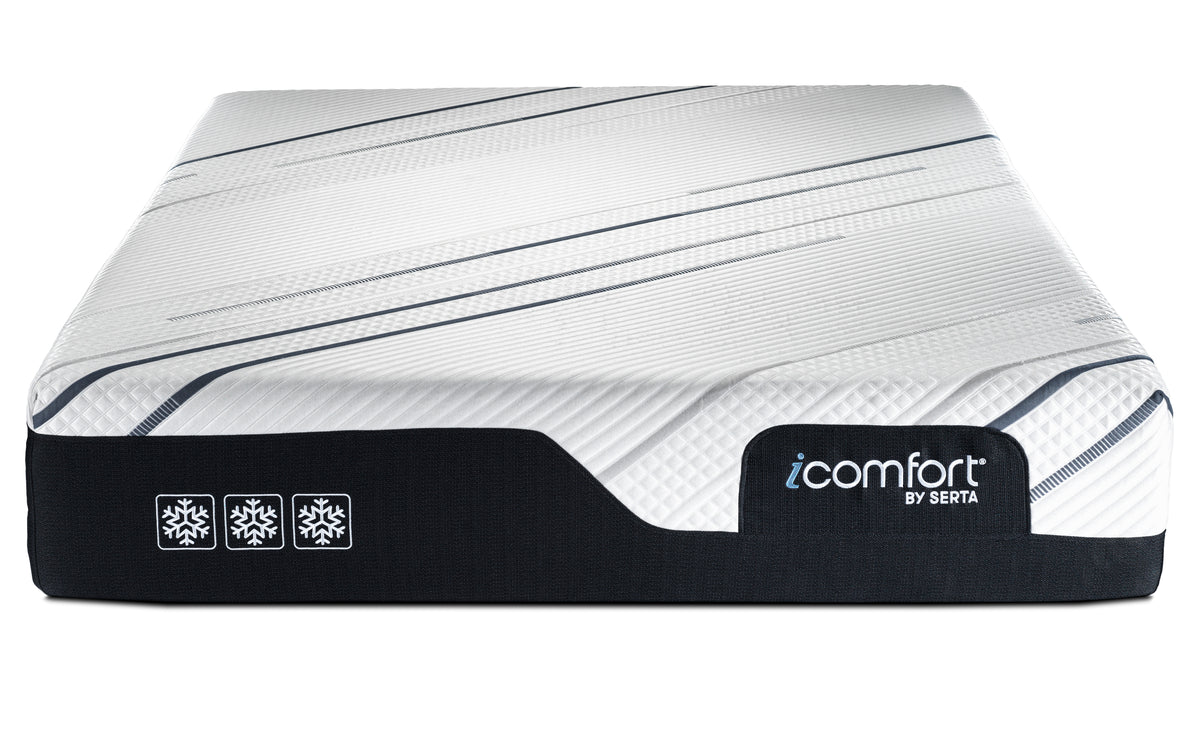 iComfort by Serta ECO 3 Plush King Mattress
