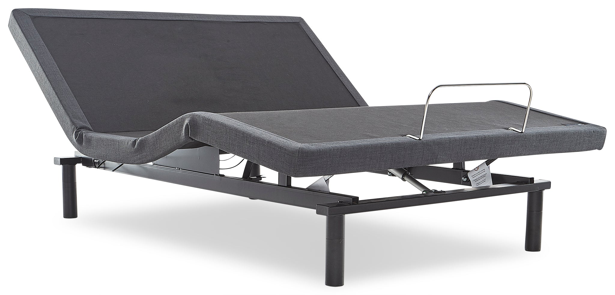 Serta Motion Essentials IV Twin XL Adjustable Base