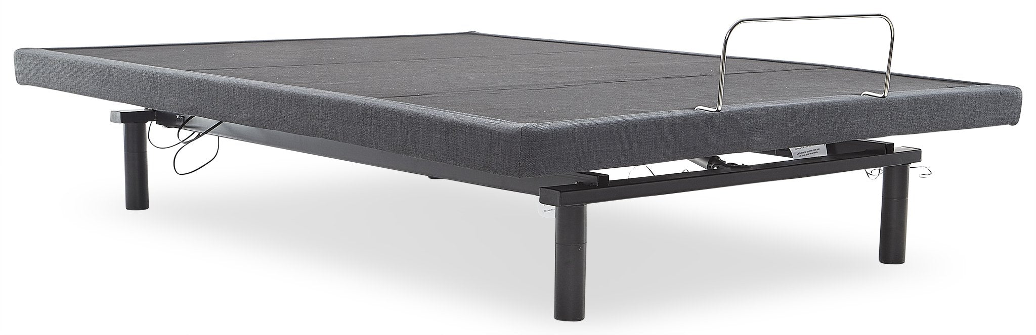 Serta Motion Essentials IV King Adjustable Base