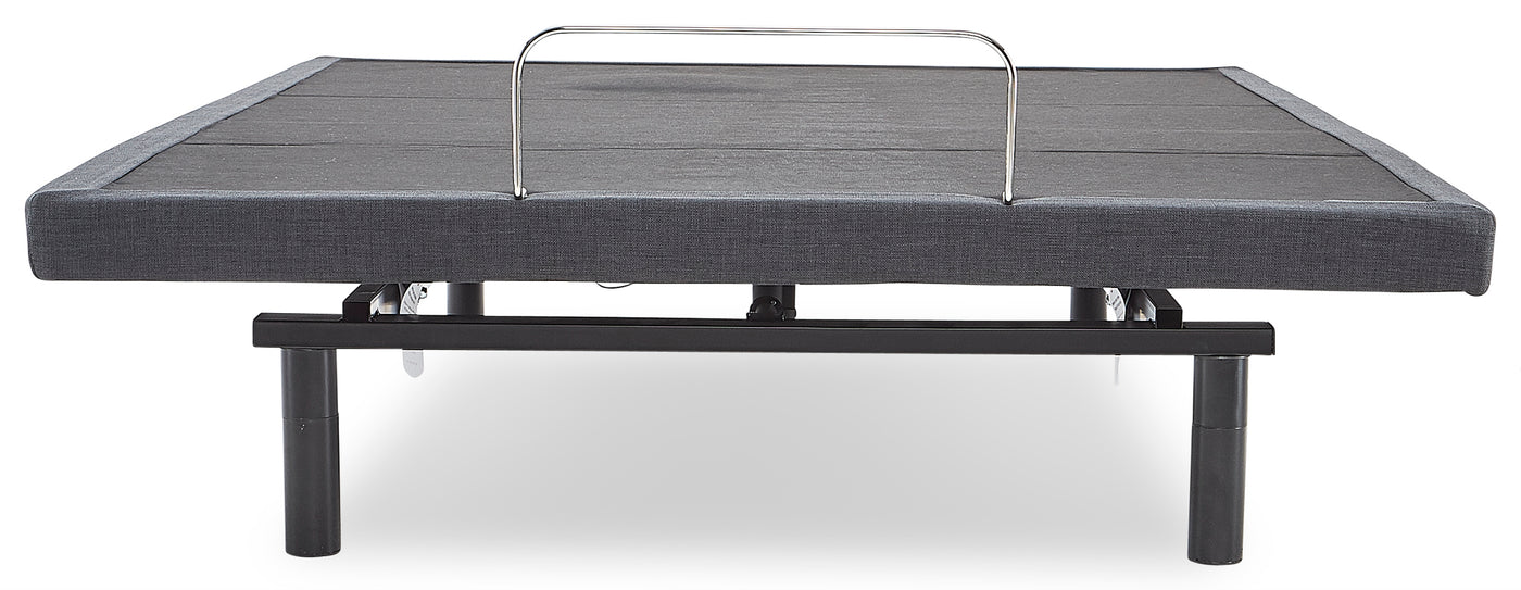 Serta Motion Essentials IV Queen Adjustable Base