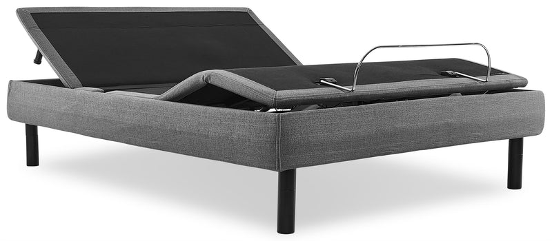 Serta Motion Perfect IV Twin XL Adjustable Base | Leon's