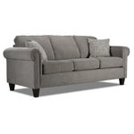 Felix Sofa - Bloom Smoke