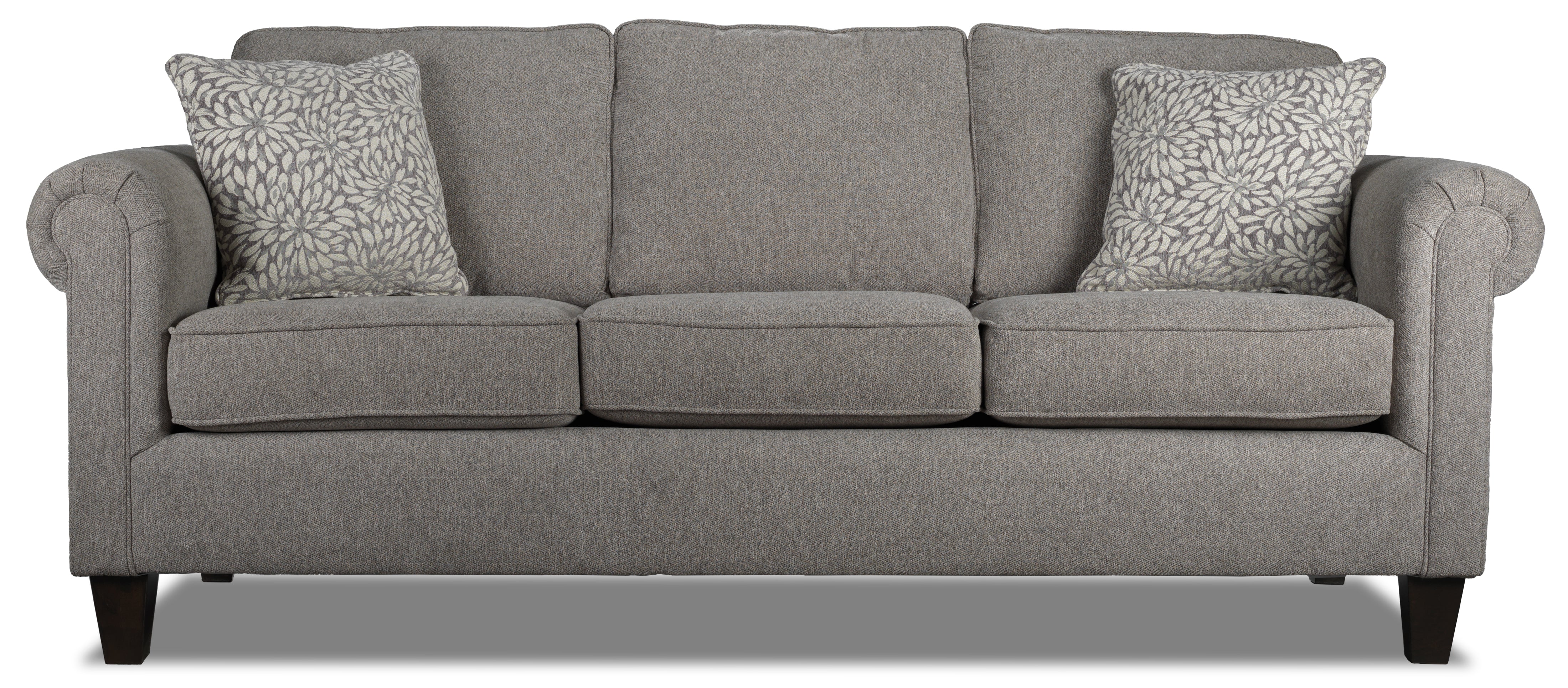 Felix Sofa - Bloom Smoke