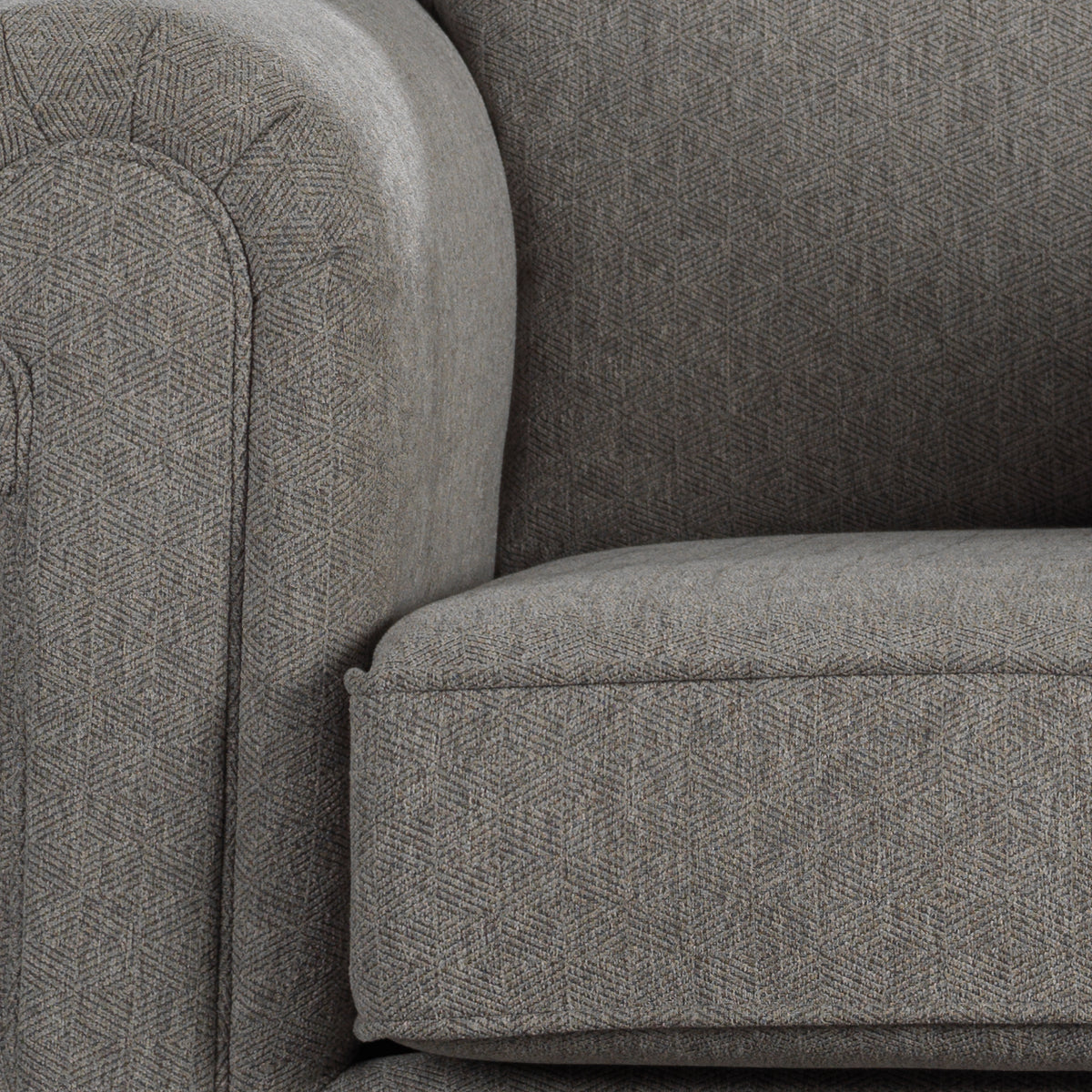 Felix Sofa - Bloom Smoke