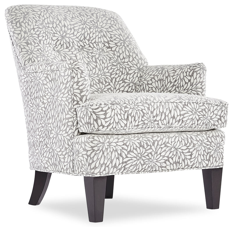 Accent chair online leons