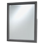 Dianna Mirror - Dark Grey