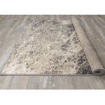 Siecle 2'8" X 4'11" Sandbanks Rug - Cream Beige Area Rug