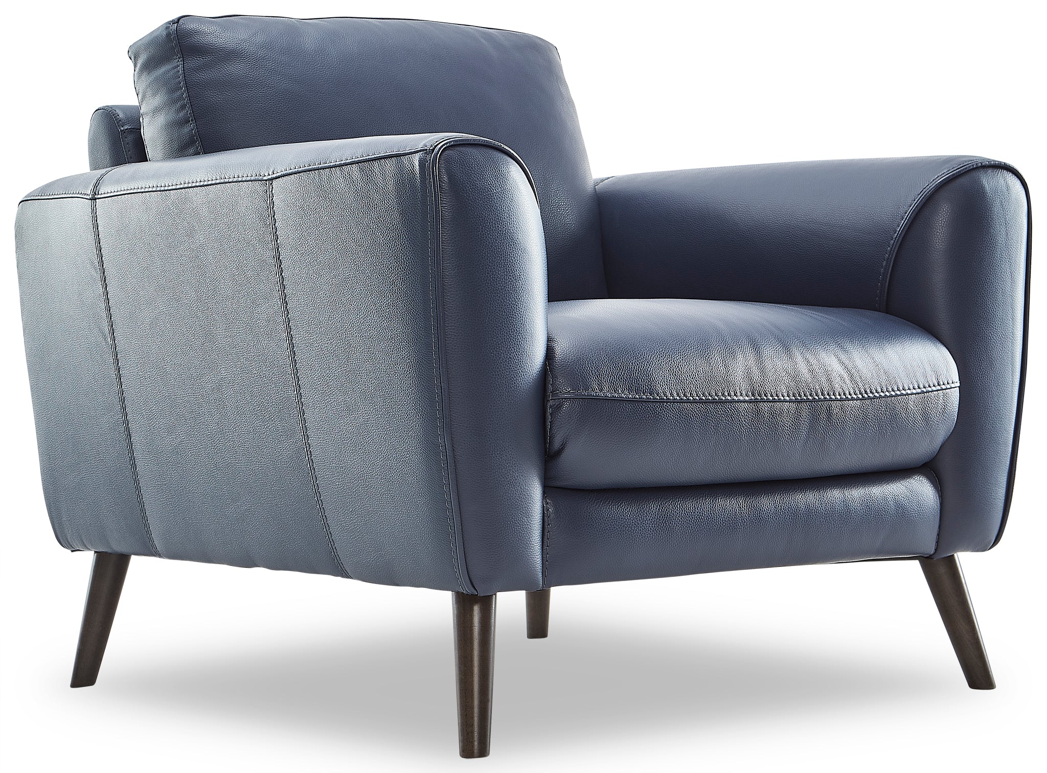 Meijer Chair - Dark Denim