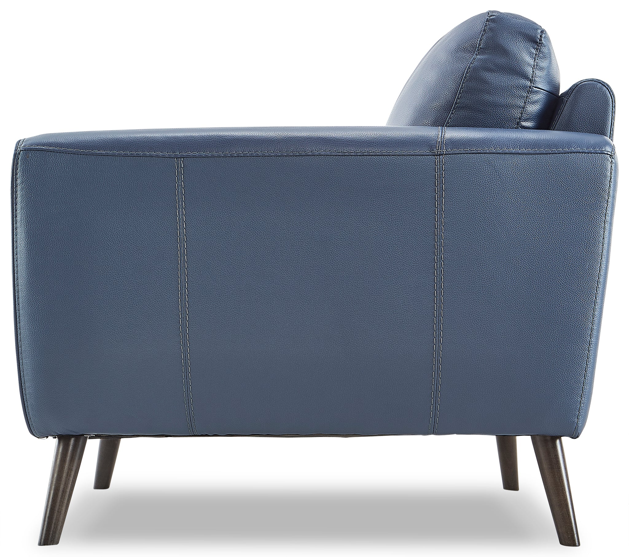 Meijer Chair - Dark Denim