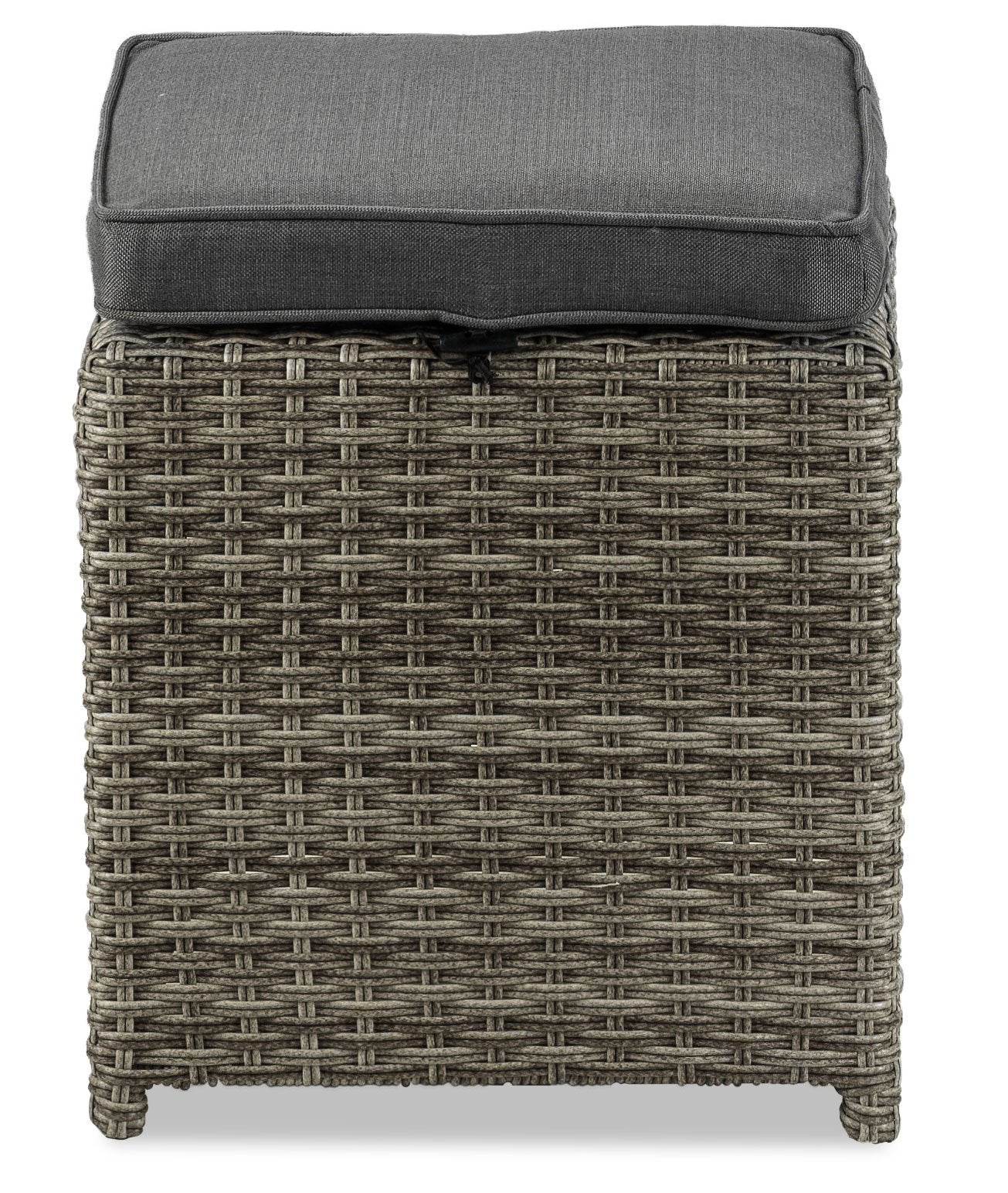 Melville One - Outdoor Ottoman