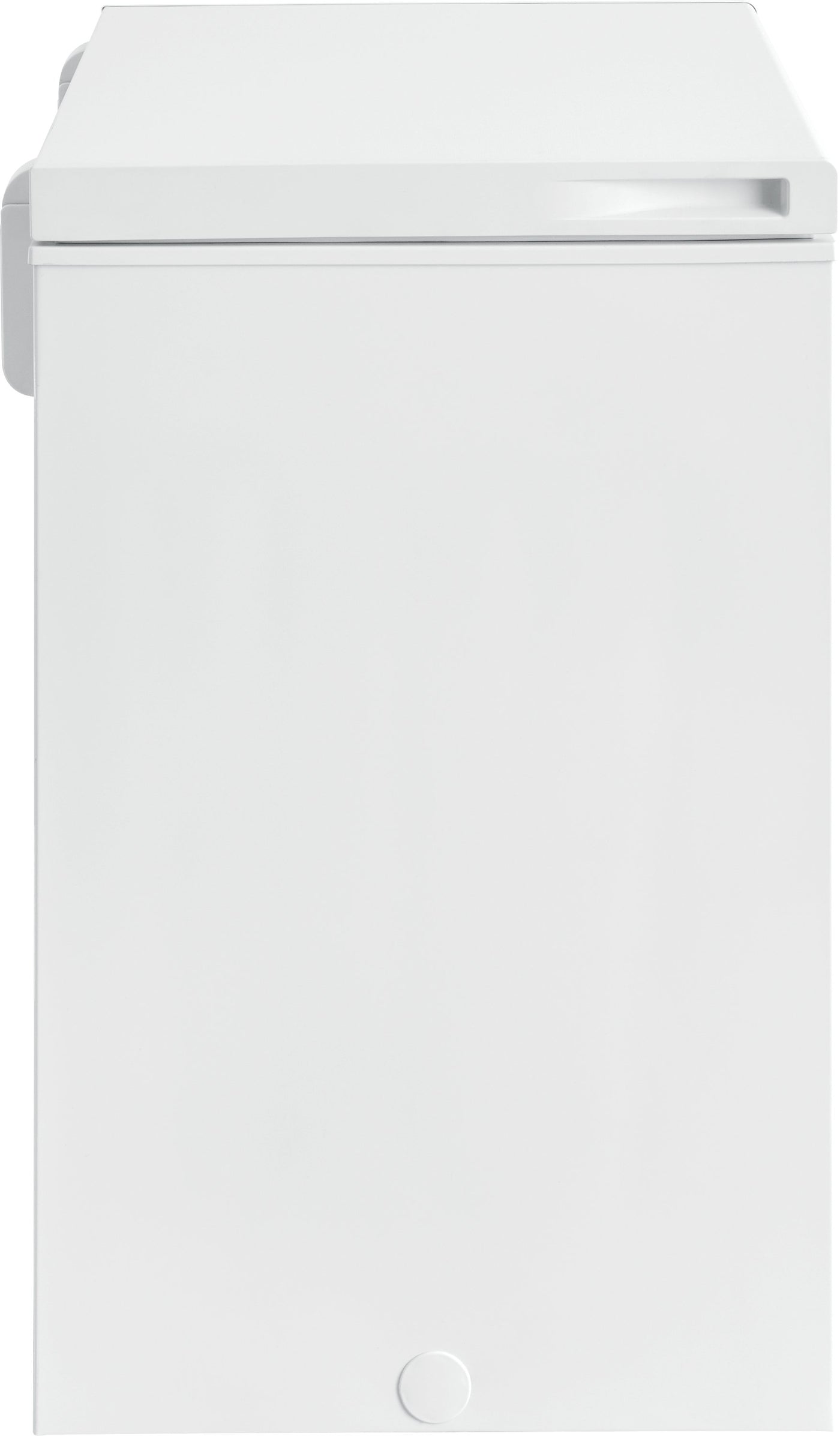 Frigidaire White Chest Freezer (7.2 Cu. Ft.) - FFFC07M2UW
