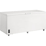 Frigidaire White Chest Freezer Manual Defrost (19.8 Cu. Ft.) - FFCL2042AW