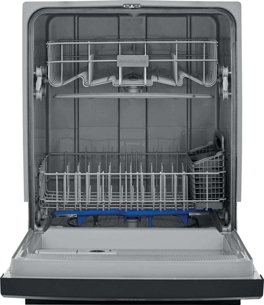 Frigidaire 24" Stainless Steel Dishwasher - FFCD2413US