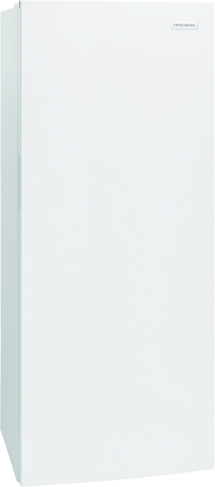 Frigidaire White Frost Free Upright Freezer (13 Cu. Ft.) - FFFU13F2VW