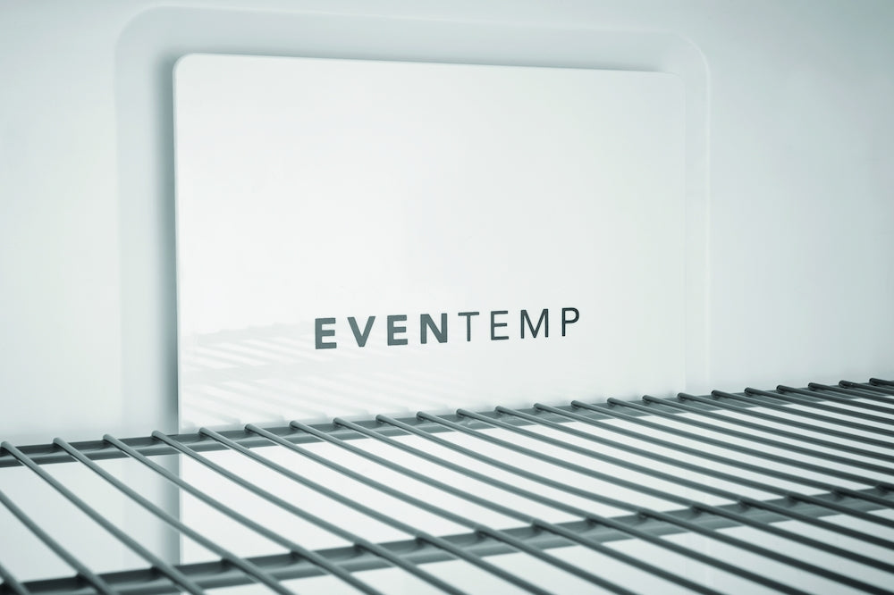 Frigidaire White Frost Free Upright Freezer (15.5 Cu. Ft.) - FFFU16F2VW