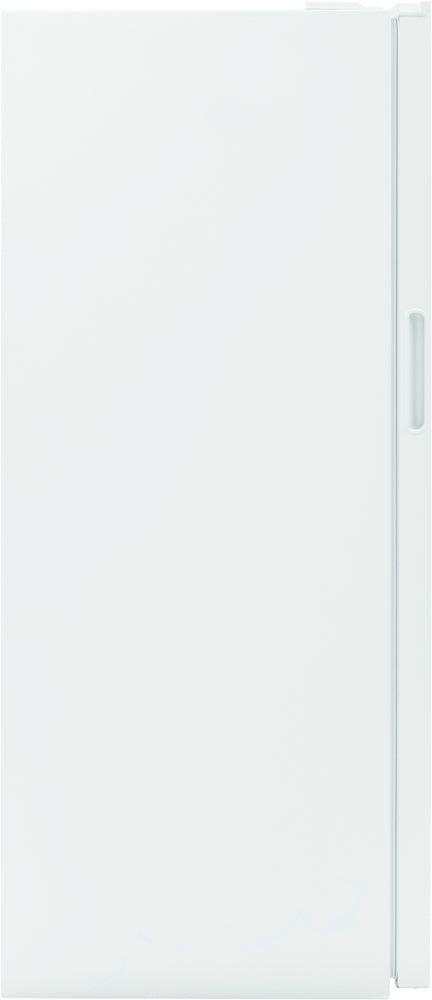 Frigidaire White Frost Free Upright Freezer (15.5 Cu. Ft.) - FFFU16F2VW