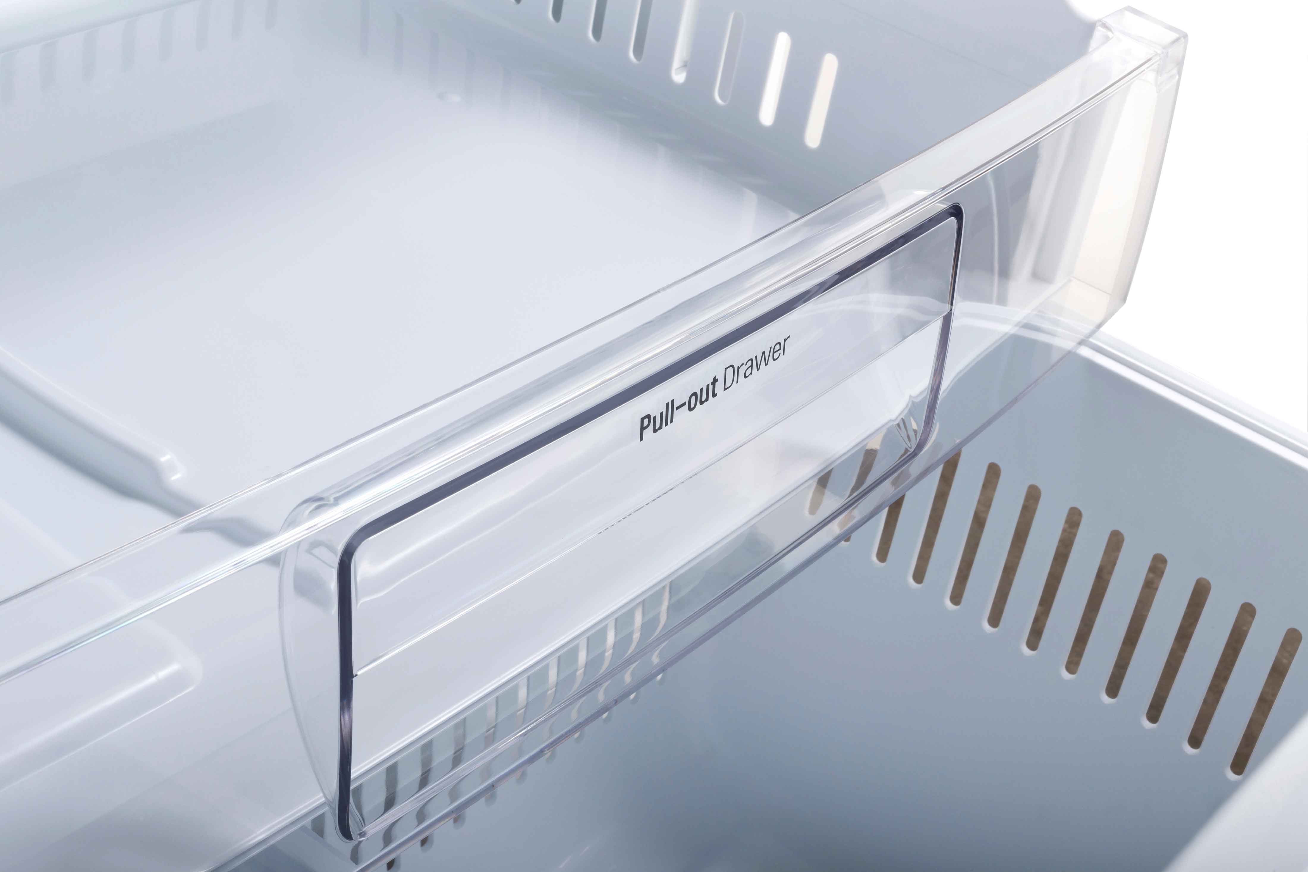 LG 30" 22 Cu. Ft. White French Door Refrigerator - LRFNS2200W