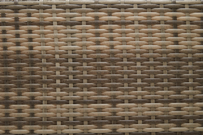 Caribe Outdoor Coffee Table - Navy | Leon's