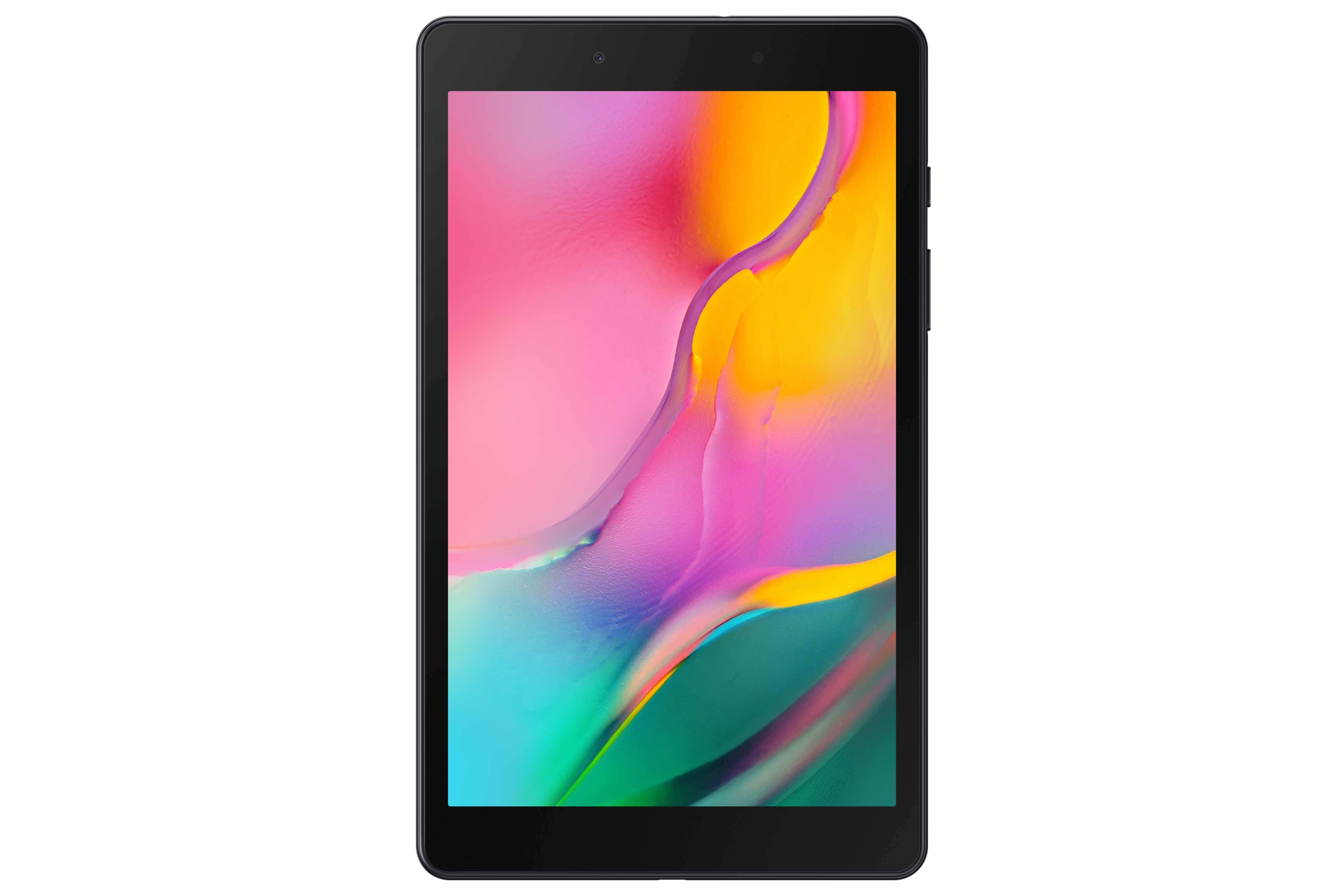 Samsung Galaxy Tab A 8" Black 32GB - SM-T290NZKAXAC