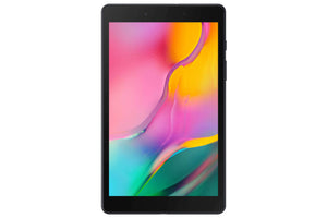 Samsung Galaxy Tab A 8" Black 32GB - SM-T290NZKAXAC