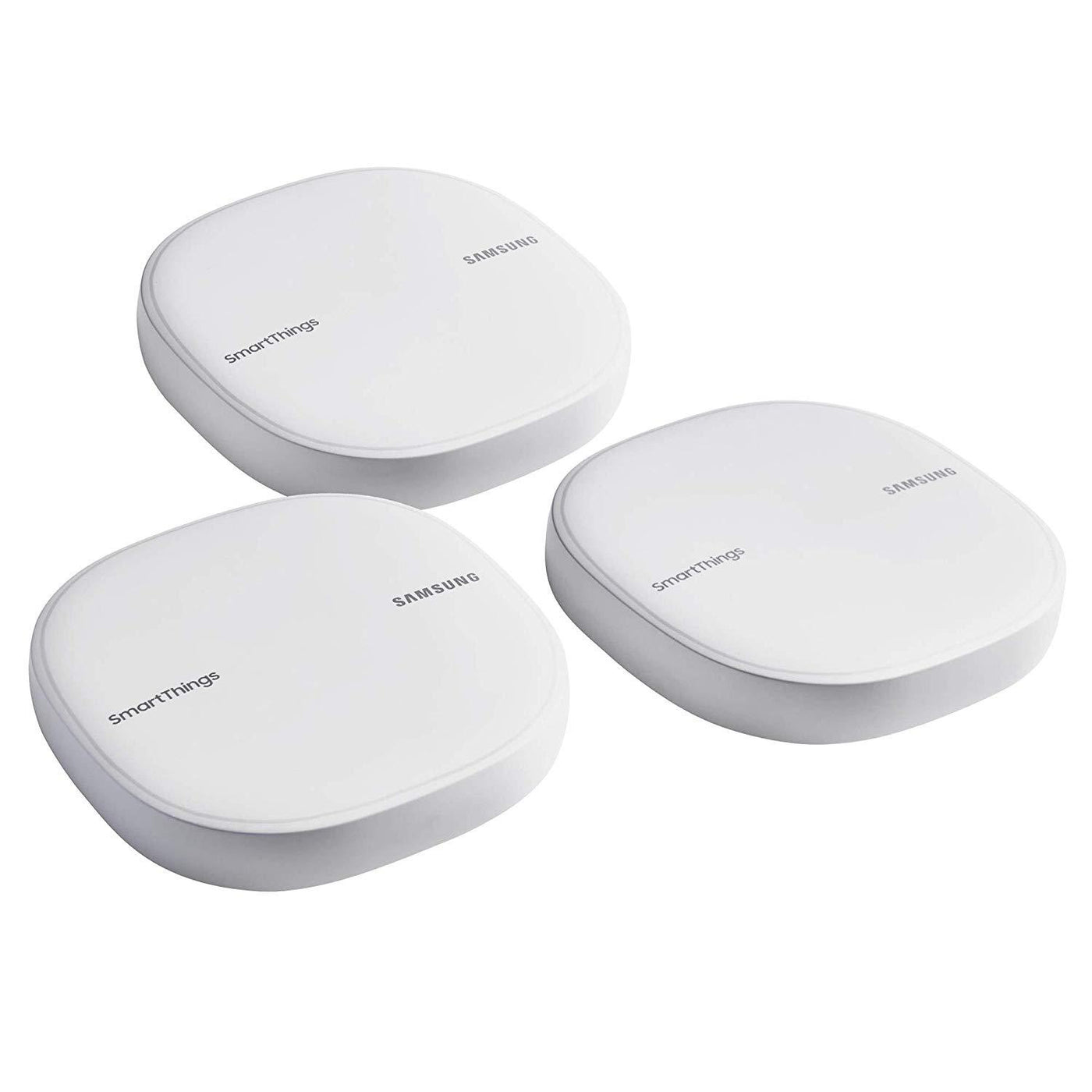 Samsung SmartThings WiFi Mesh Router 3-pack - ET-WV525KWEGCA