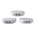 Samsung SmartThings WiFi Mesh Router 3-pack - ET-WV525KWEGCA