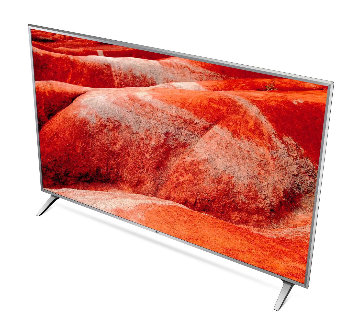 LG 86" 4K HDR Smart 240TM LED TV - 86UM8070