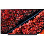 LG 55" 4K OLED ThinQ AI TV - OLED55C9