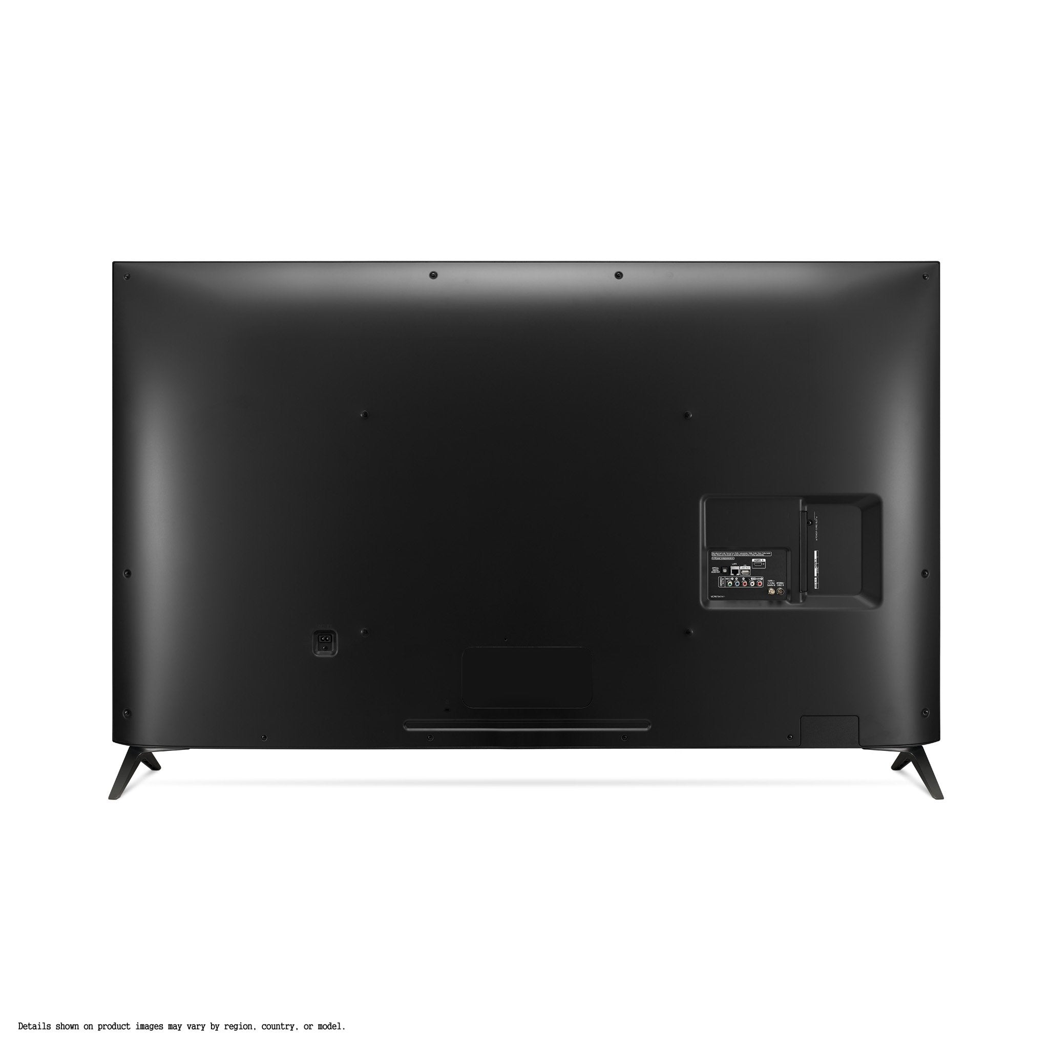 LG 70" Smart UHD LED TV - 70UM6970