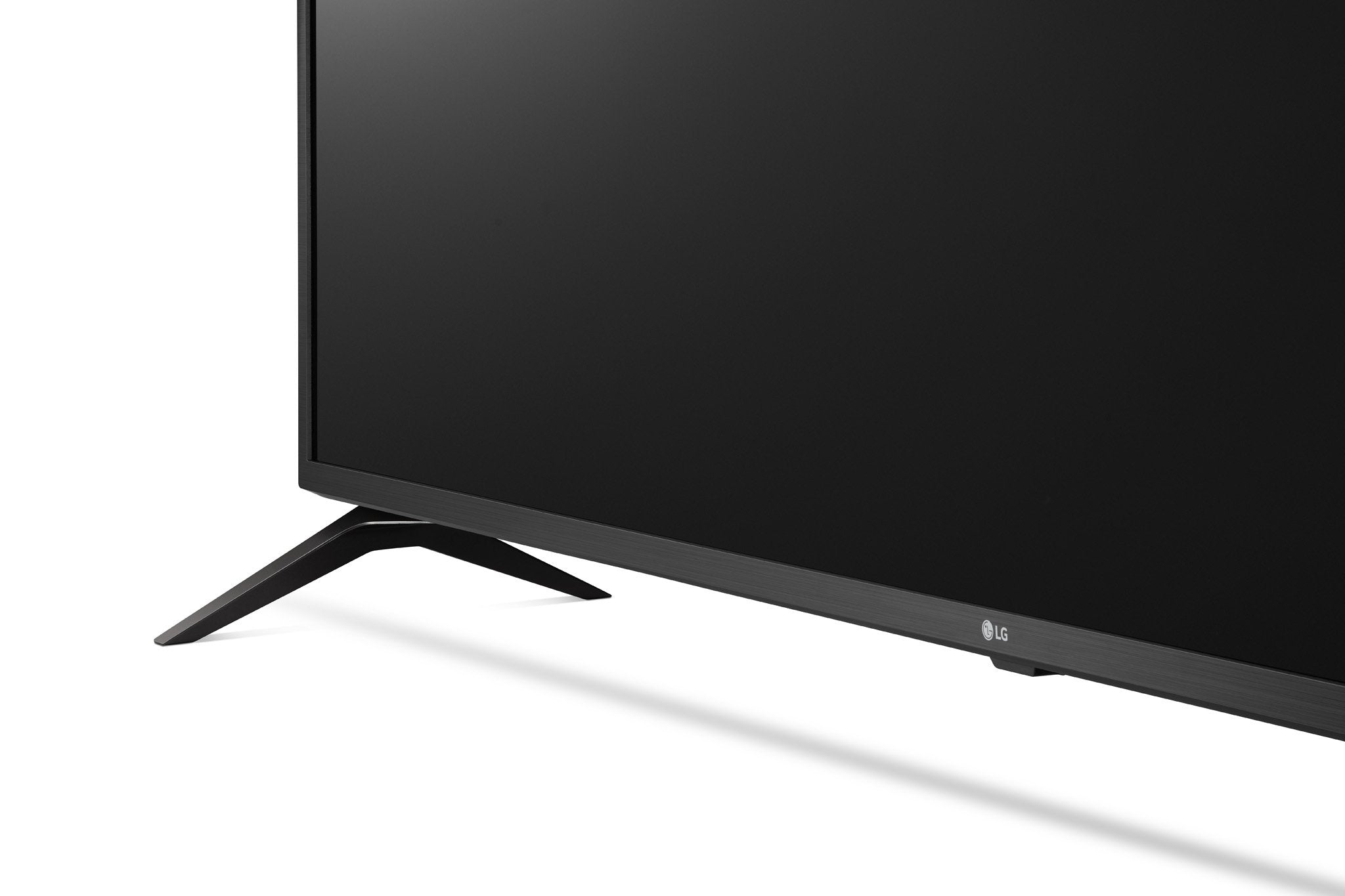 LG 70" Smart UHD LED TV - 70UM6970