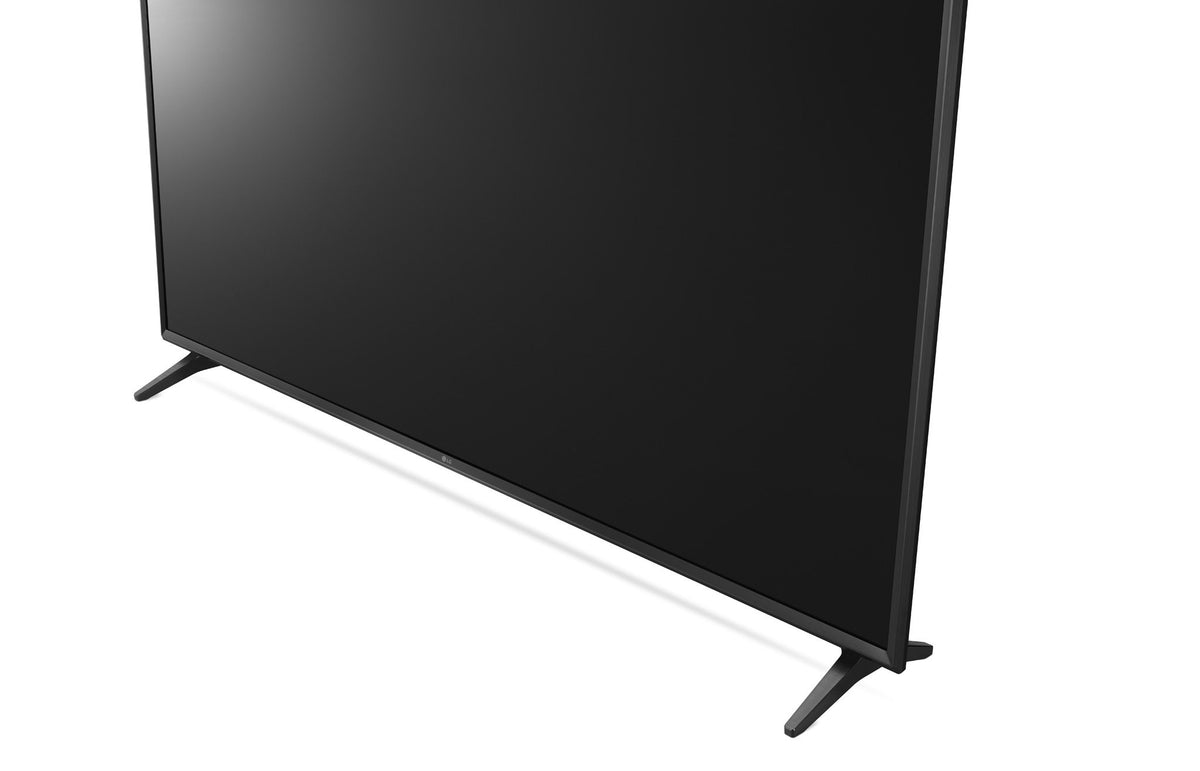 LG 65" Smart UHD LED TV - 65UM6900