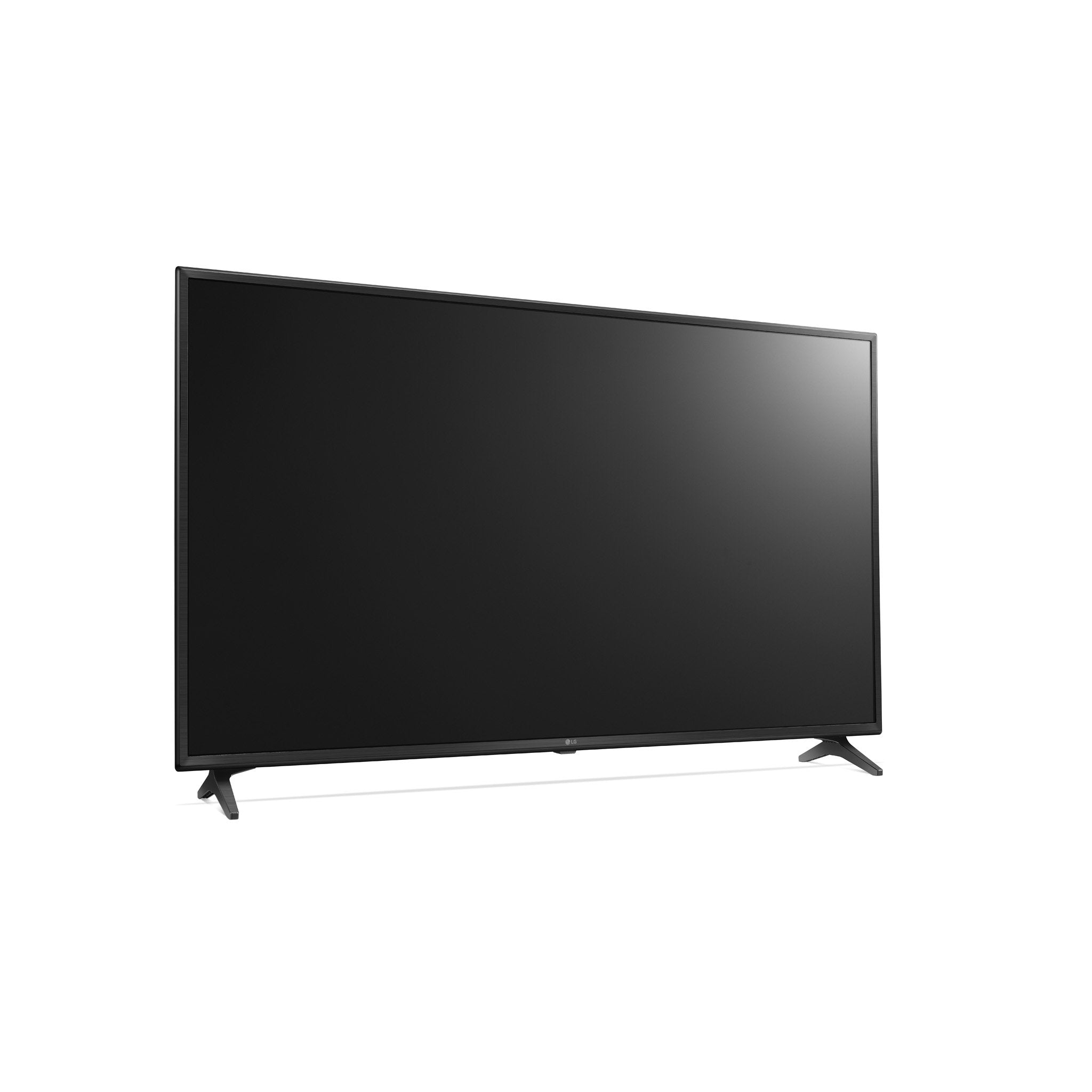LG 49" Smart UHD LED TV - 49UM6900
