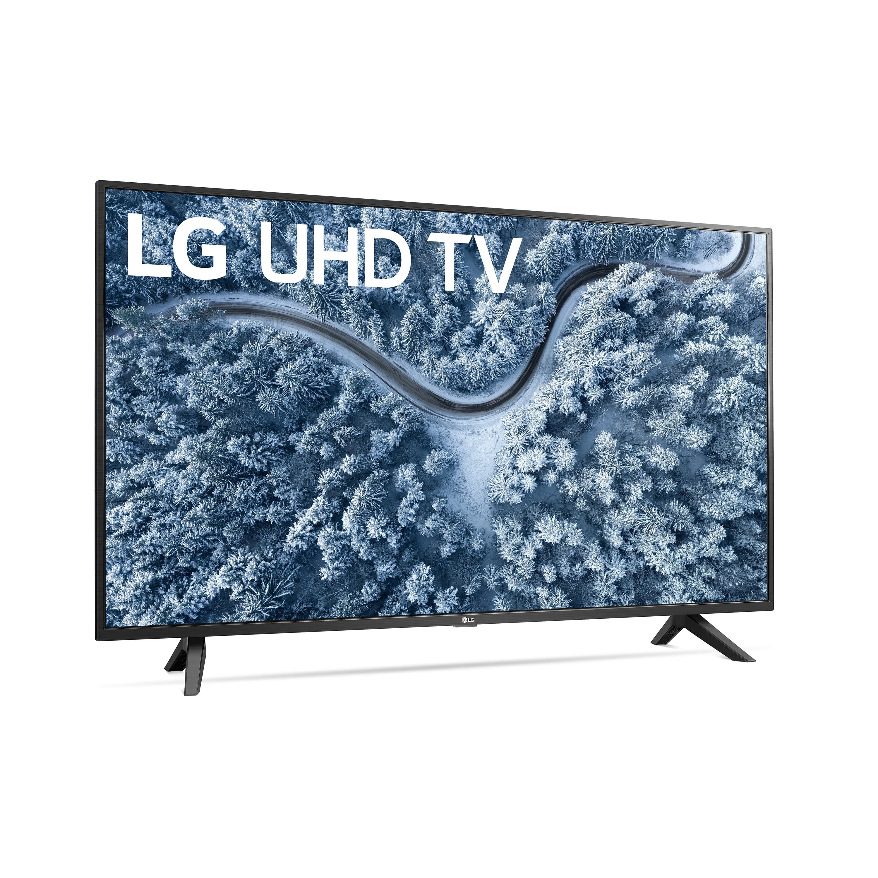 LG 43" 4K HDR SMART 120TM LED TV - 43UP7000PUA