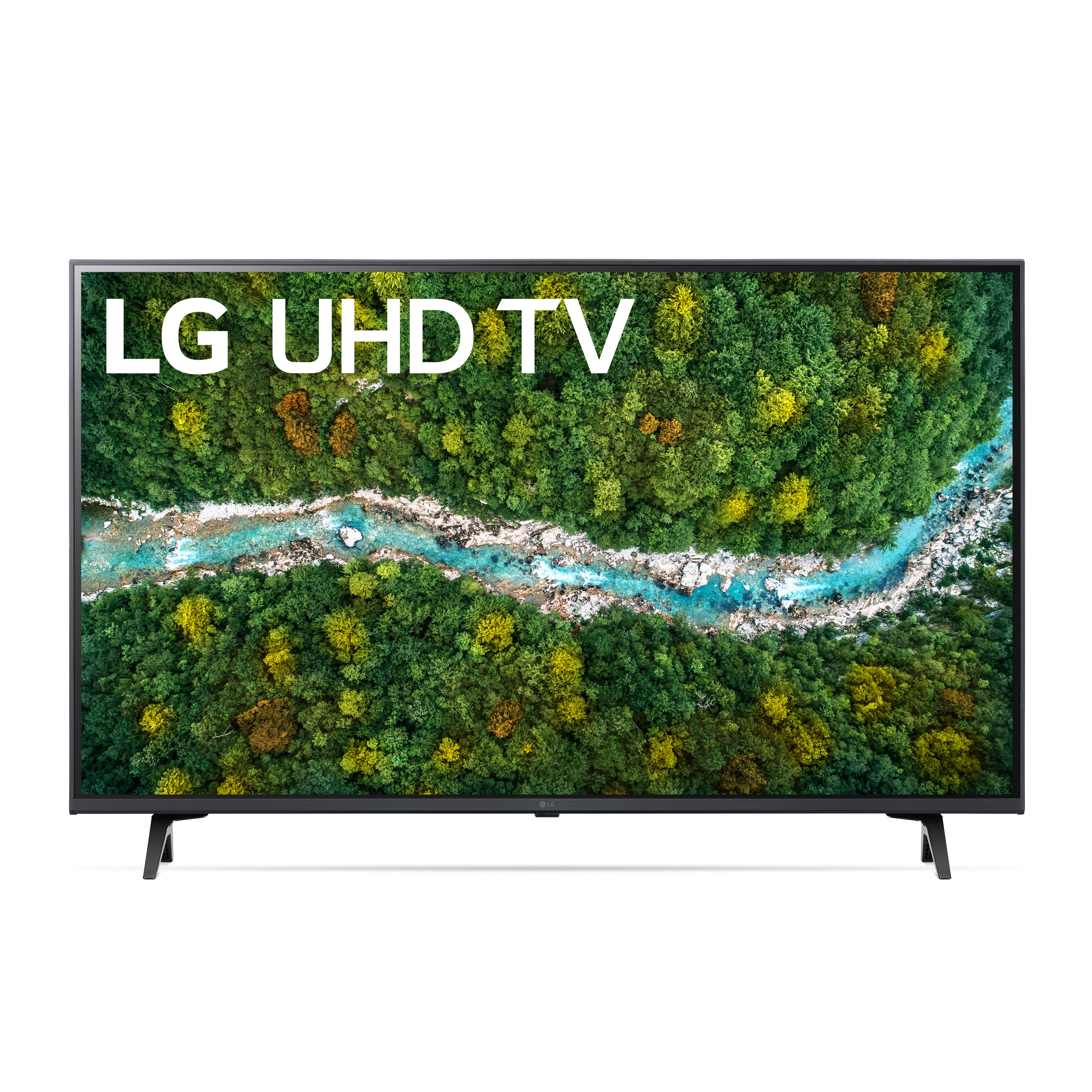 LG 43" 4K HDR Smart Trumotion 120 LED TV - 43UP7700PUB