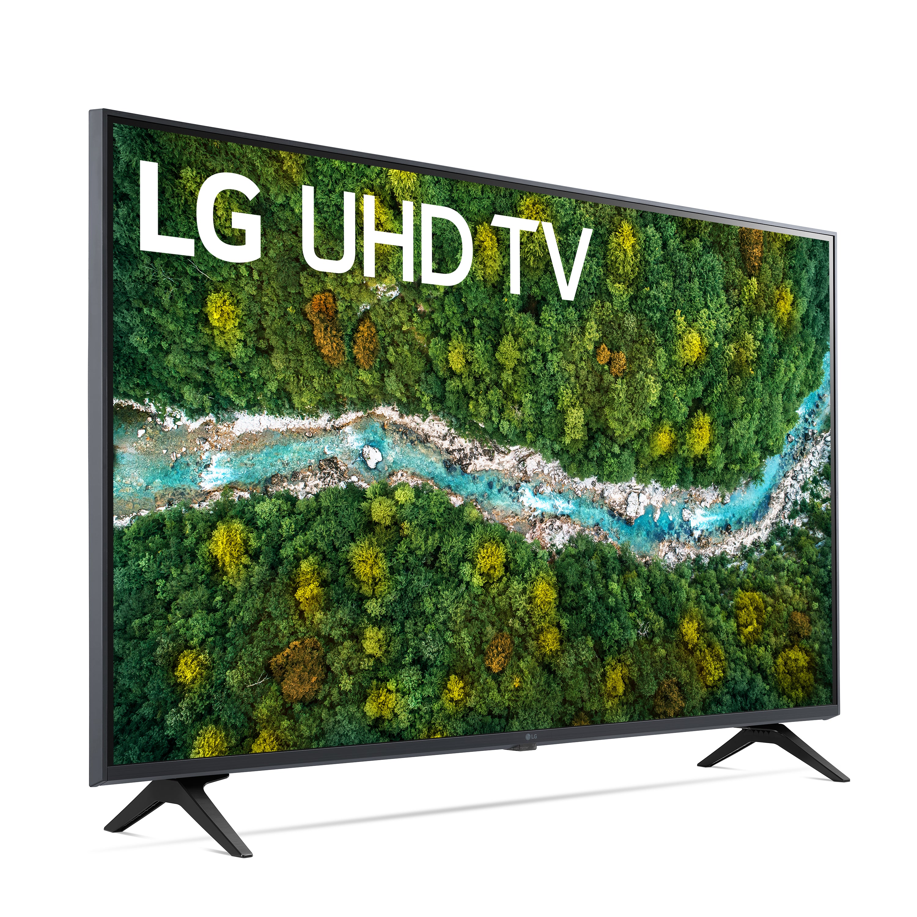 LG 43" 4K HDR Smart Trumotion 120 LED TV - 43UP7700PUB