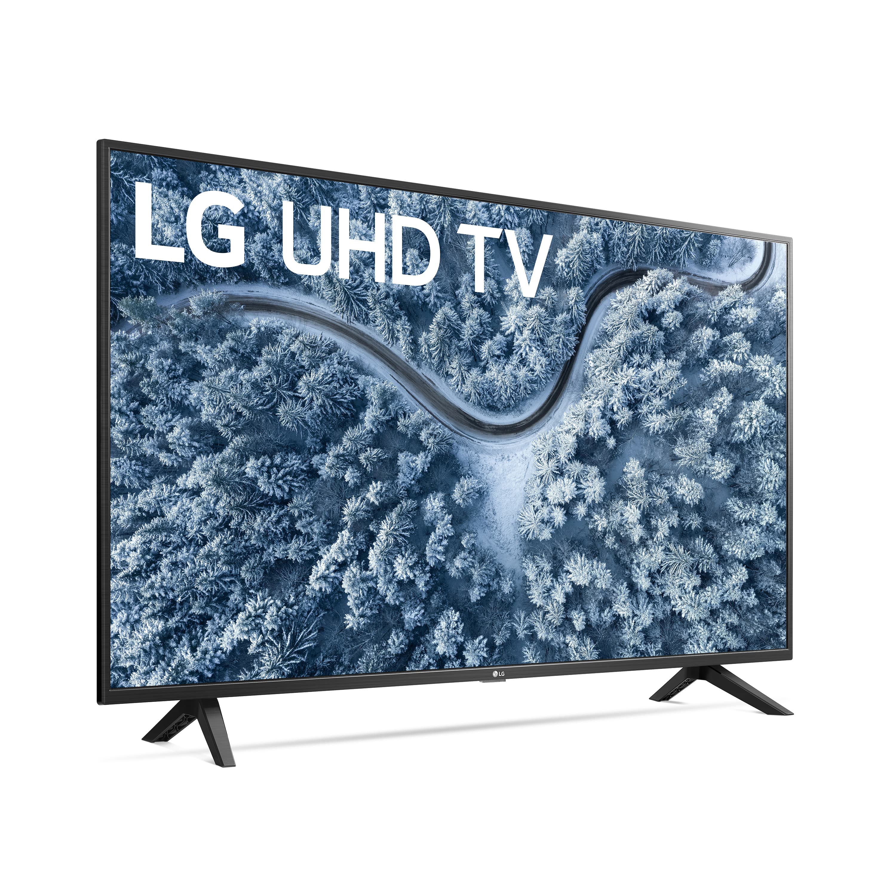 LG 50" 4K HDR SMART 120TM LED TV - 50UP7000PUA