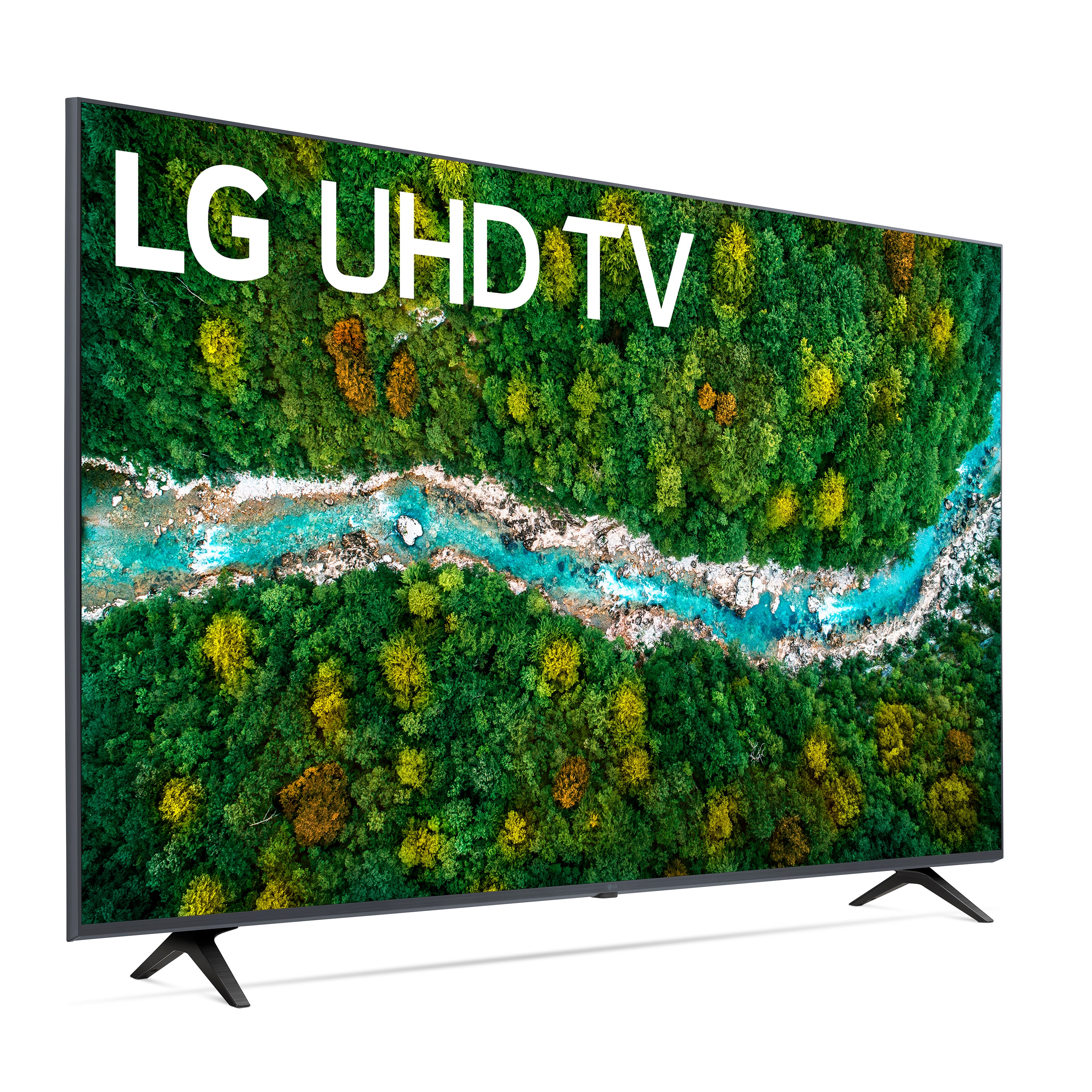 LG 50" 4K HDR Smart Trumotion 120 LED TV - 50UP7700PUB
