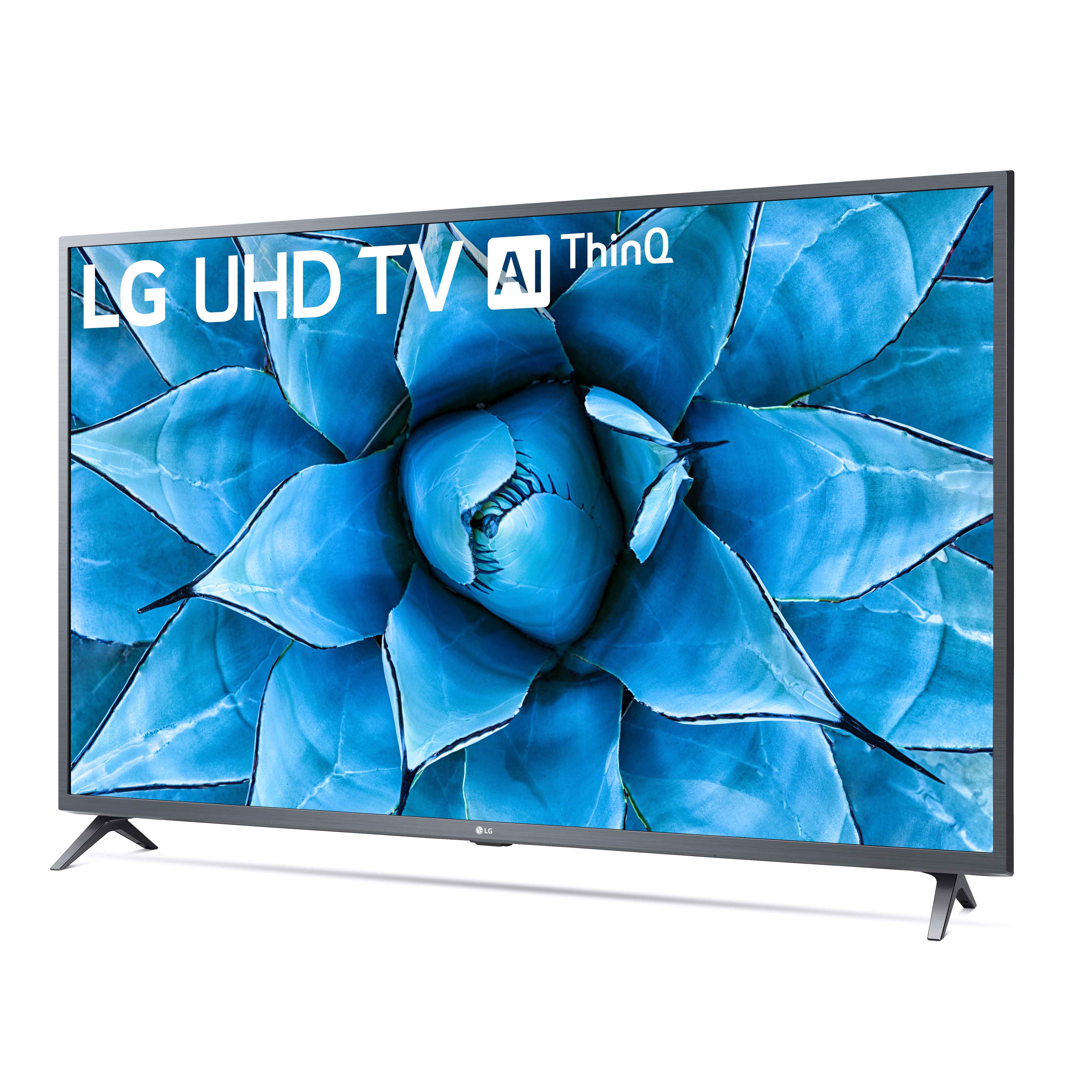 55" 4K UHD SMART 120TM LED TV - 55UN7300