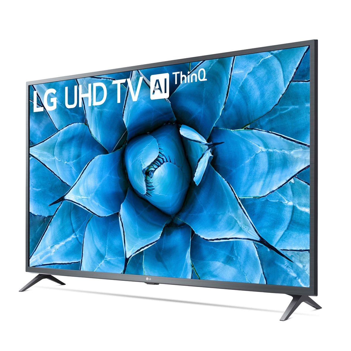 55" 4K UHD SMART 120TM LED TV - 55UN7300