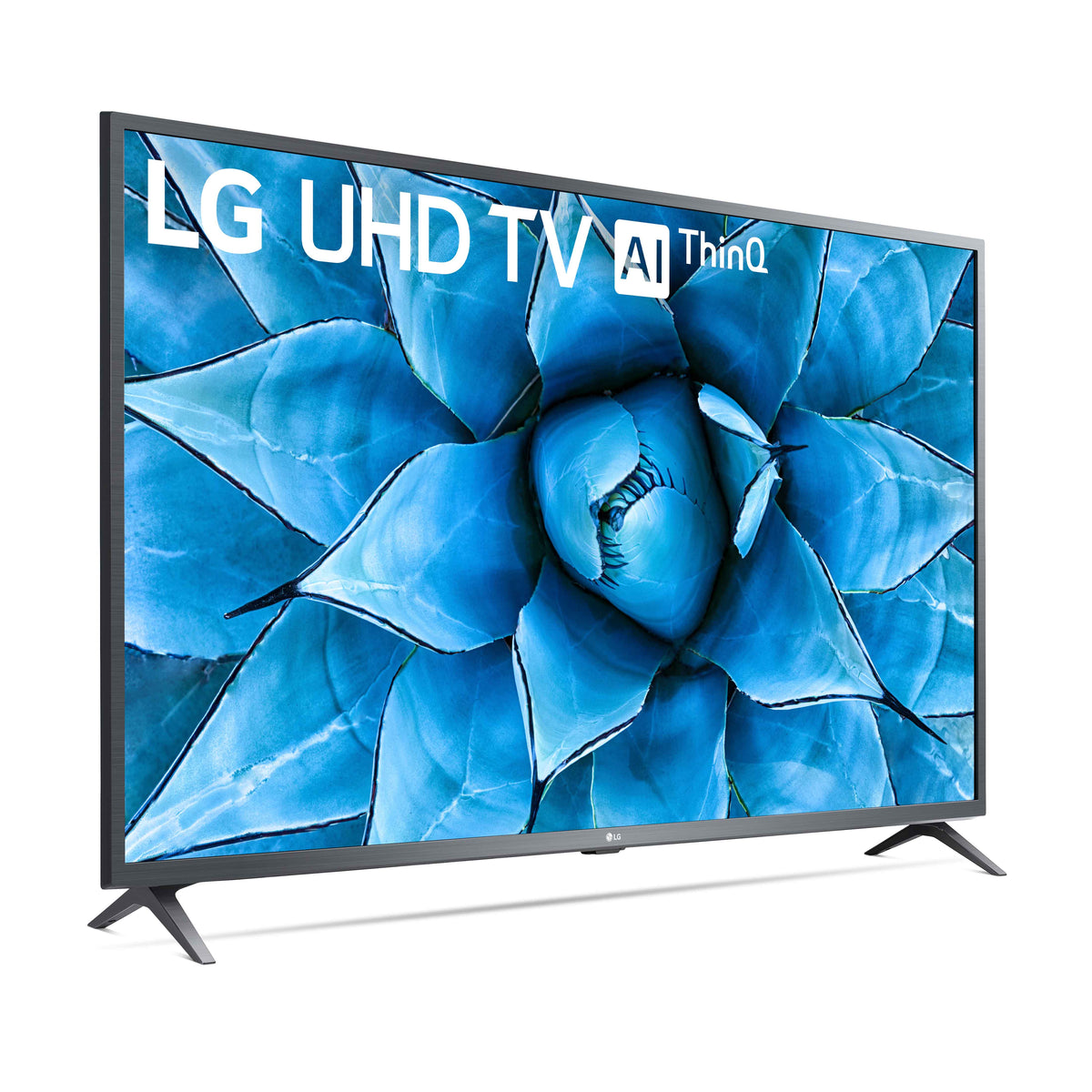 55" 4K UHD SMART 120TM LED TV - 55UN7300