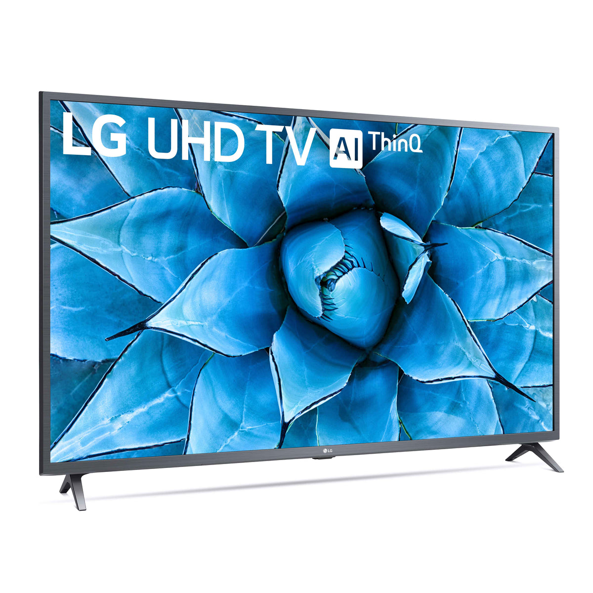 55" 4K UHD SMART 120TM LED TV - 55UN7300