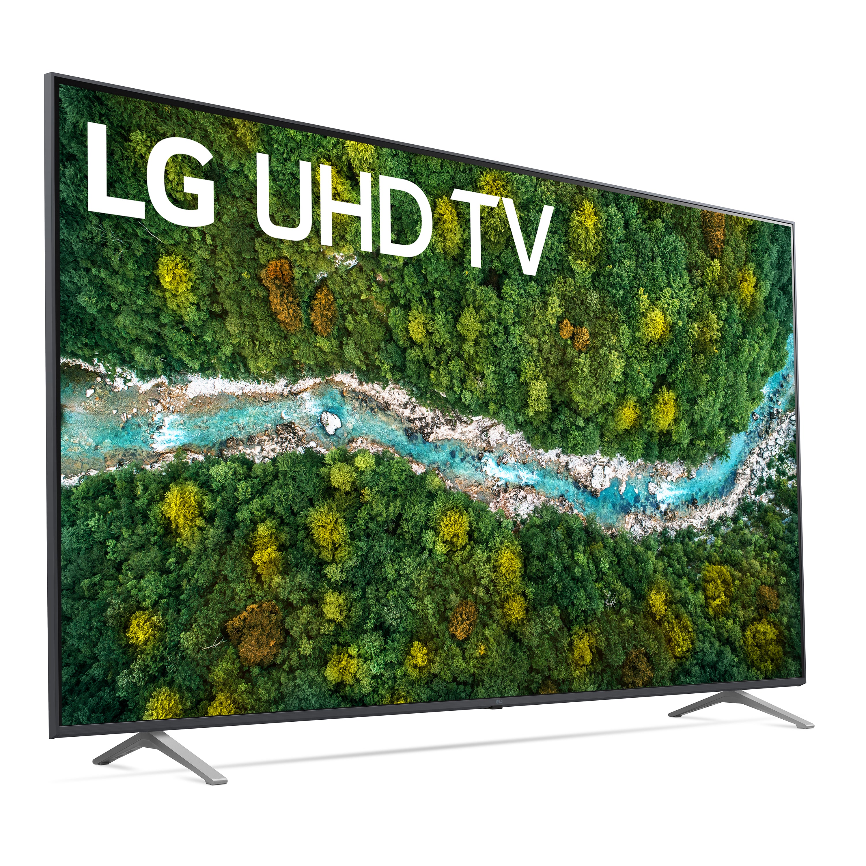 LG 70" 4K HDR Smart Trumotion 120 LED TV - 70UP7770PUB