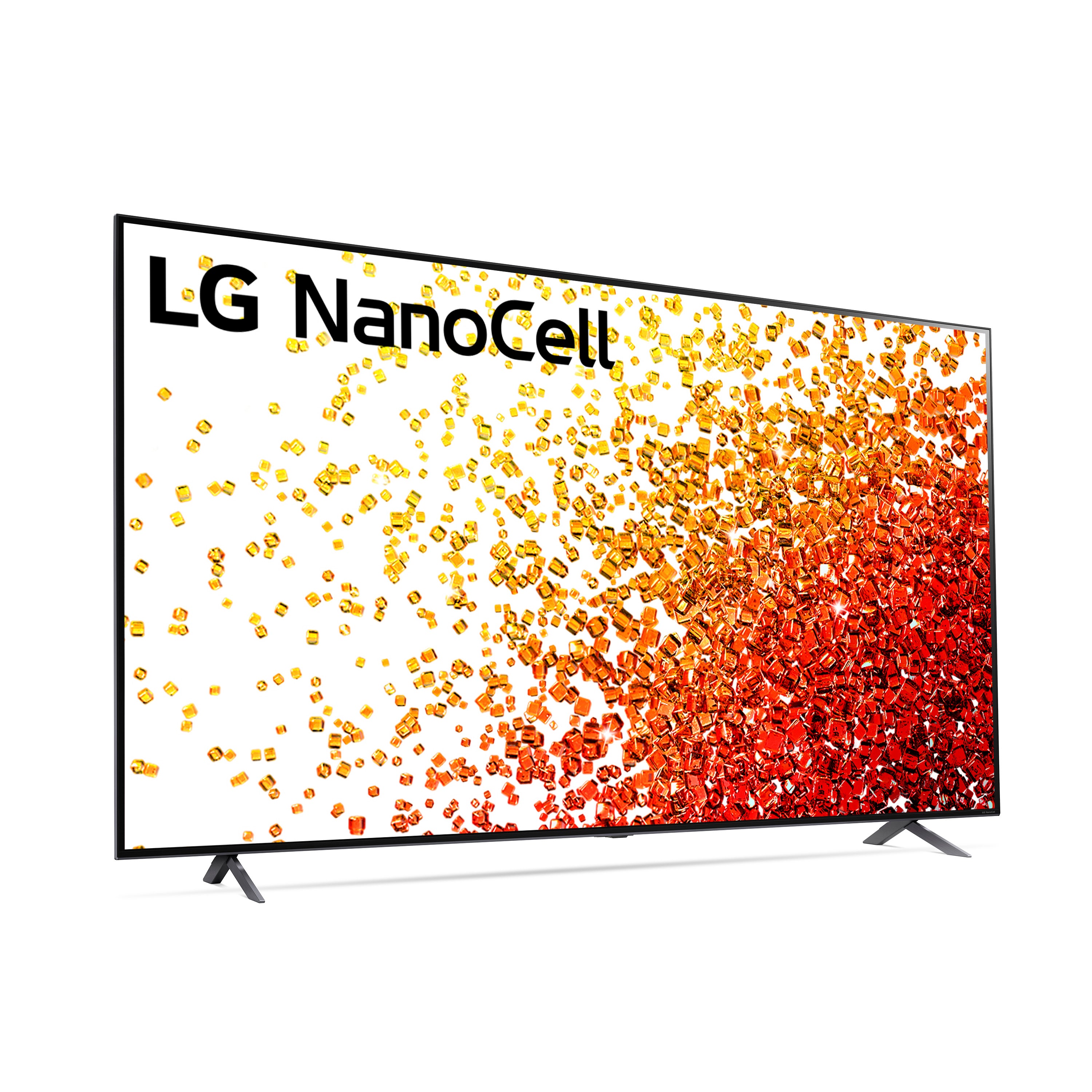 LG 55" 4K HDR Smart 120HZ Full Array Nanocell TV - 55NANO90UPA