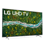 LG 75" 4K HDR Smart Trumotion 120 LED TV - 75UP7770PUB