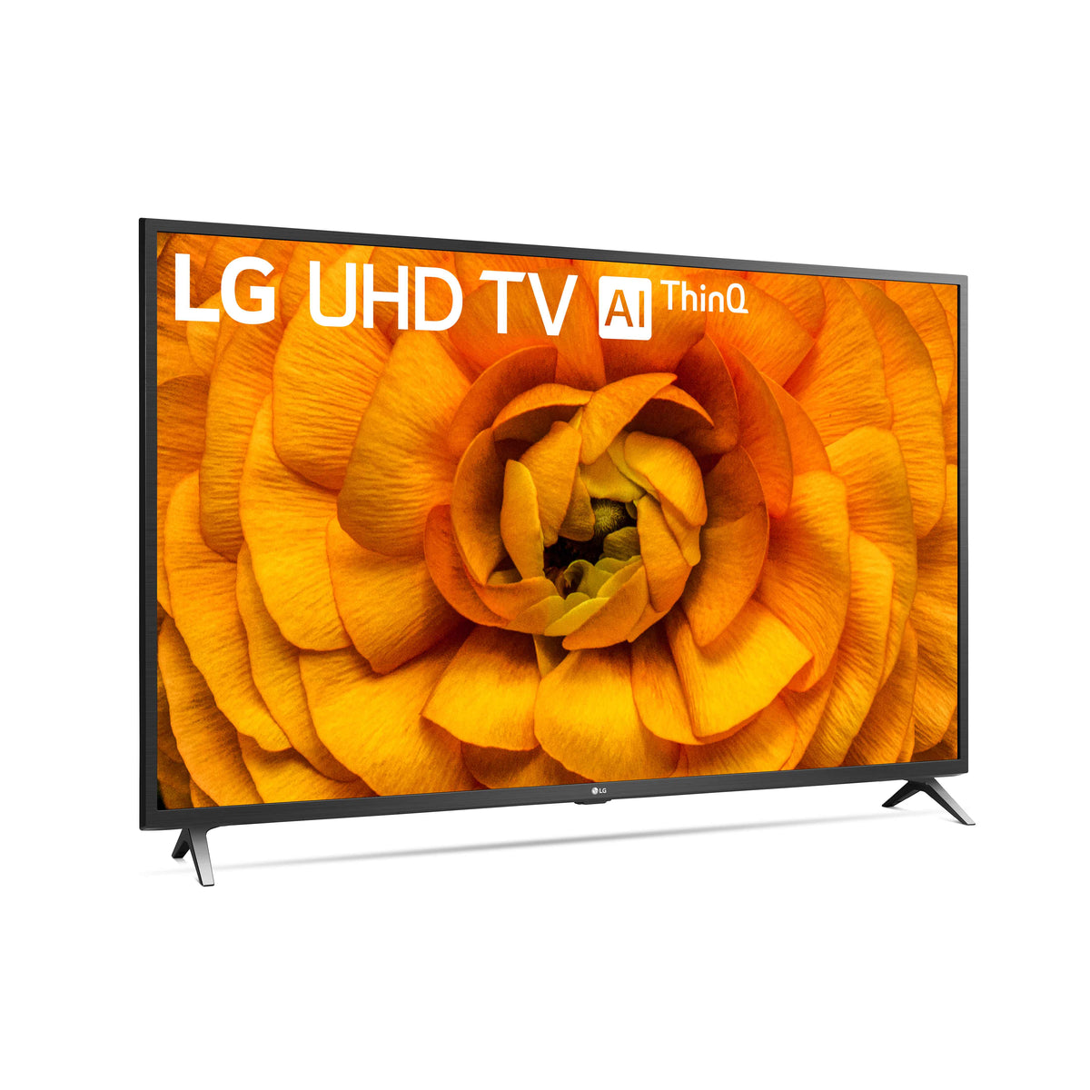 75" 120 hz 4K UHD SMART LED TV - 75UN8570