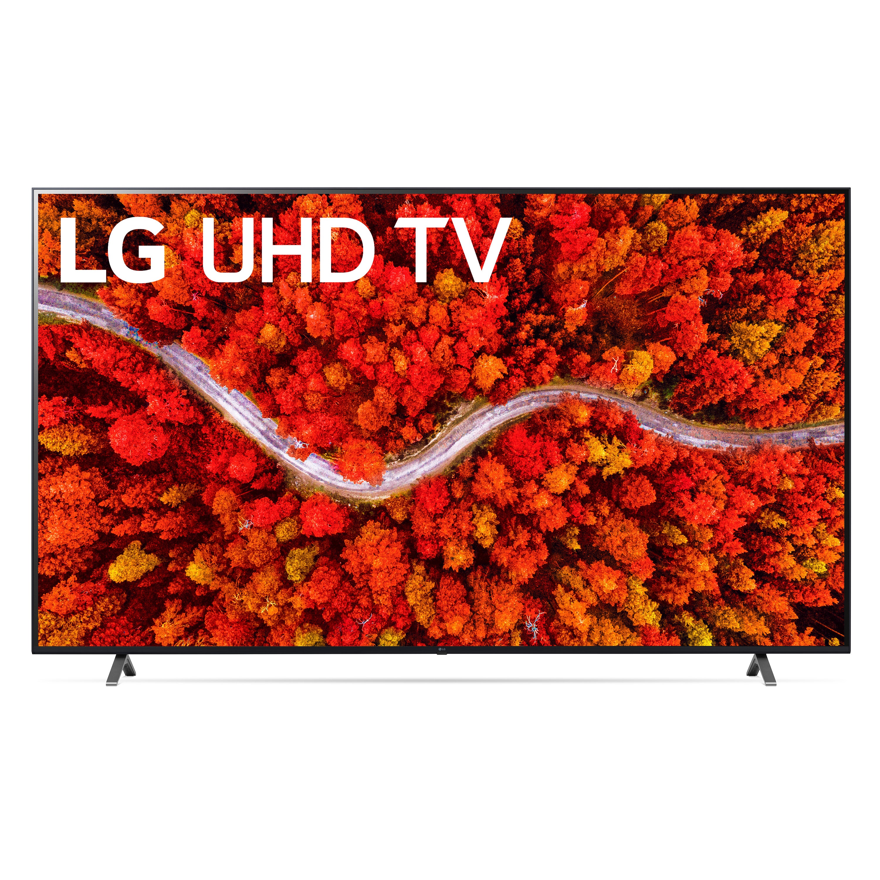 LG 86" 4K HDR Smart 120HZ LED TV - 86UP8770PUA