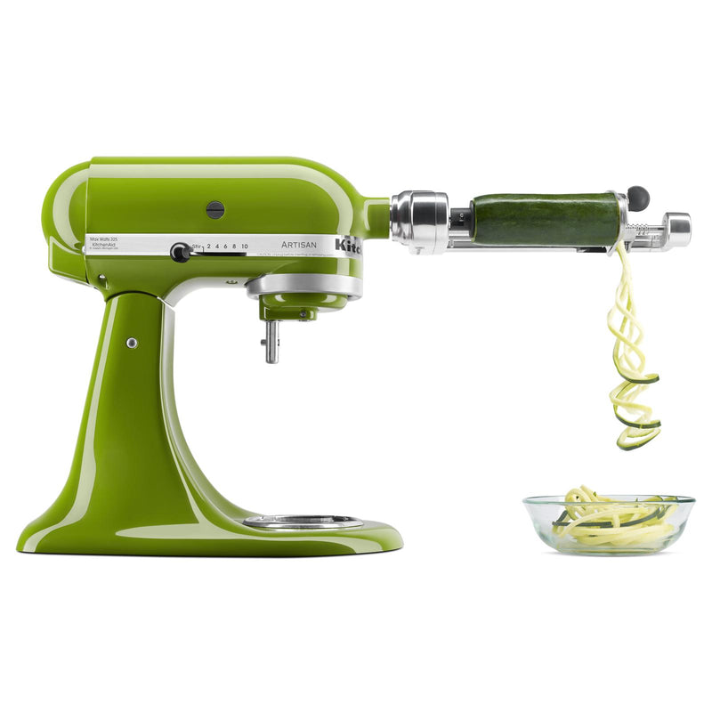 KitchenAid Matcha Artisan® Series 5 Quart TiltHead Stand Mixer KSM150PSMA Leon's