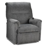 Vista Reclining Lift Chair- Graphite