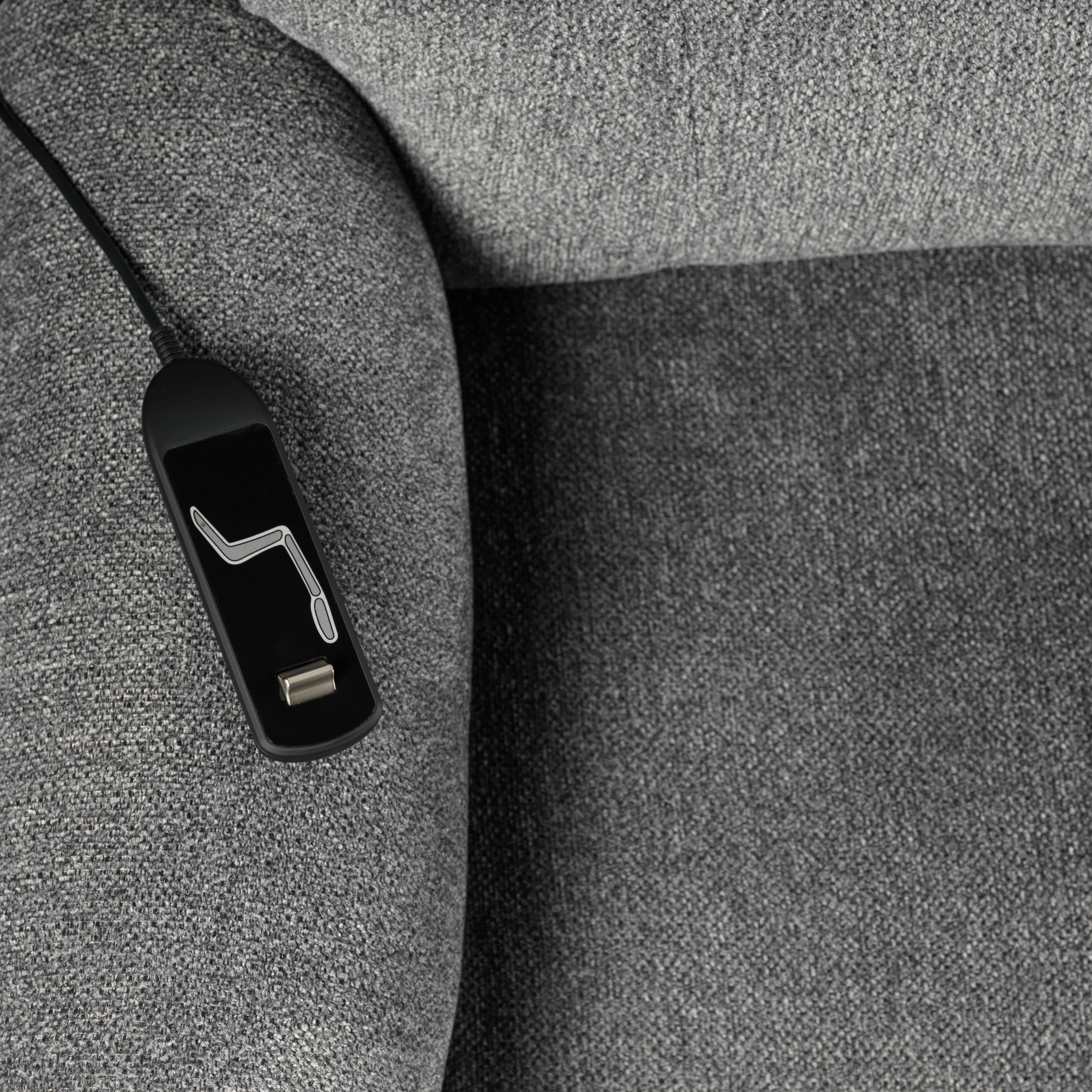 Vista Reclining Lift Chair- Graphite